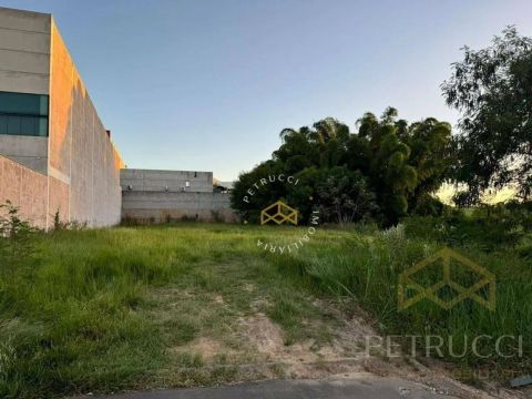 Terreno Comercial à venda, Éden, Sorocaba - TE1472.