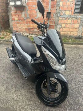 HONDA PCX 150cc 2016