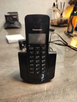 Telefone Fixo Panasonic Usado