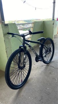 Bicicleta Aro 26
