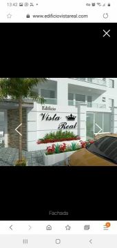 Apartamento em Avenida Aspirante Mega - Jaraguá - Uberlândia/MG
