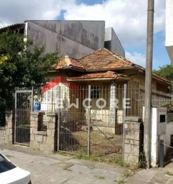 Casa em Rua Morretes - Santa Maria Goretti - Porto Alegre/RS
