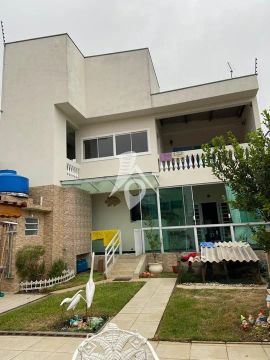 Sobrado lindo na Vila Alpina