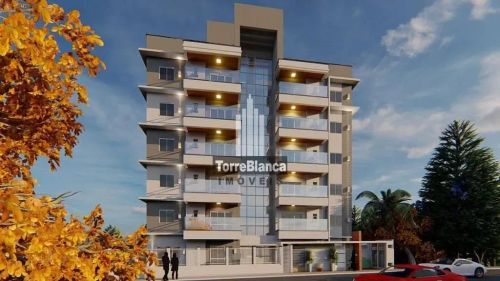 Apartamento com 2 dormitórios à venda