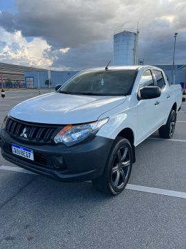 L200 Triton GL 2019
