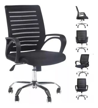 Cadeira de escritorio elg ch02