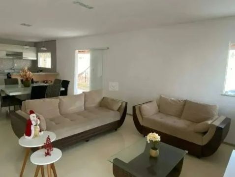 CONJUNTO PONTA NEGRA BRT105