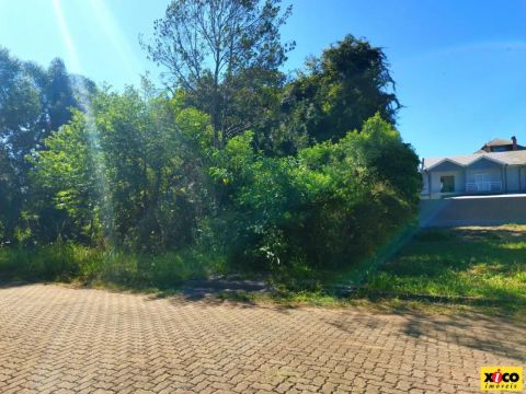 Terreno para Venda em Nova Petrópolis, Pousada da Neve