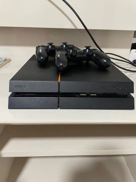 Playstation 4