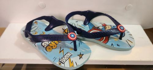 Chinelos infantil - Menino