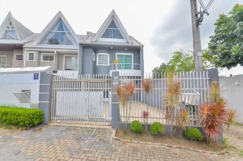 Vendas Triplex Curitiba PR