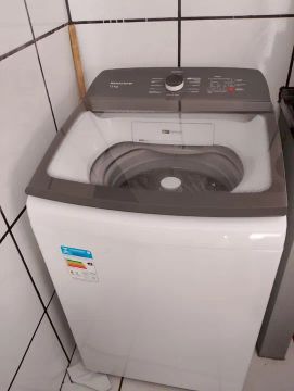 Maquina de lavar brastemp 13KG
