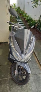 PCX 150