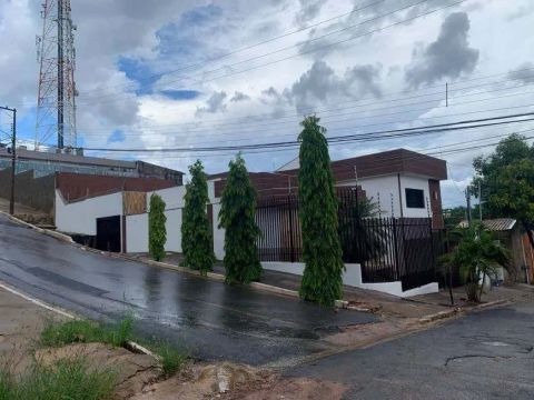 Casa à venda, jardim guanabara, Cuiabá, MT