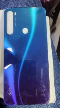 Capa de Celular Redmi M1908C3JG