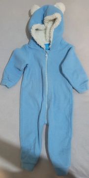 Lote para bebê menino - Tamanho P/M