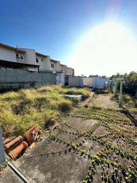 LINDO TERRENO NO PETRÓPOLIS | 480 M² | 15 X 32 M