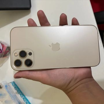 iPhone 12 pro max 128gb