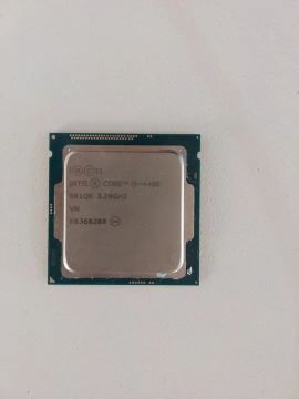 Processador Intel Core i5-4460 3.20Ghz