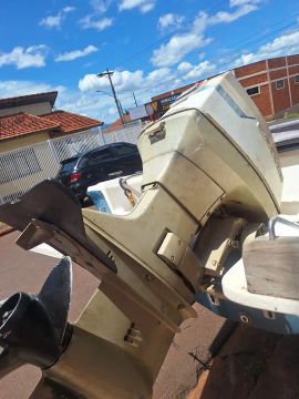 Motor de Popa