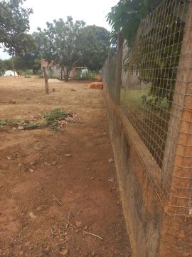 Vendo ou troco mini chácara R$:140.000,00 por casa na cidade ou em chácara