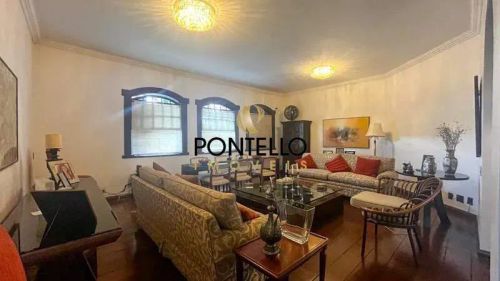 Casa à venda, 5 quartos, 2 suítes, 6 vagas, Comiteco - Belo Horizonte/MG
