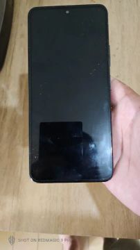 Smartphone Xiaomi Poco X3 GT