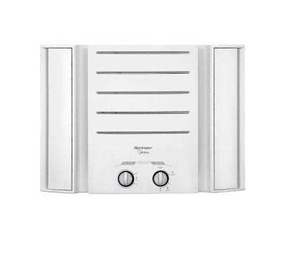 AR CONDICIONADO DE JANELA 7500 BTUS