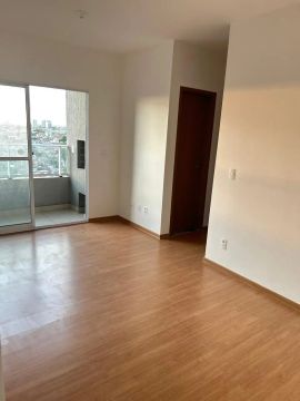 APARTAMENTO COM 2 QUARTOS EM CRUZ DAS ALMAS, HORIZONTES DO LITORAL