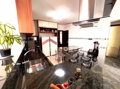 Apartamento em Avenida Presidente Kennedy - Rebouças - Curitiba/PR