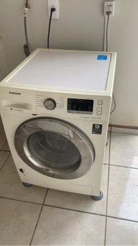 Lava e Seca Samsung