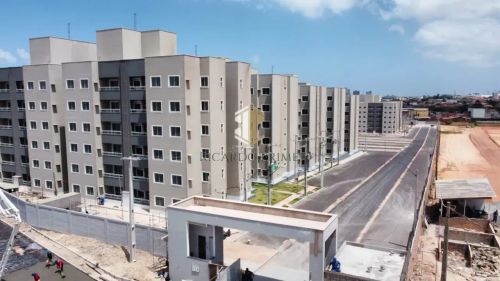 CONDOMINIO PRIME CALHAU 1 codigo: 110222
