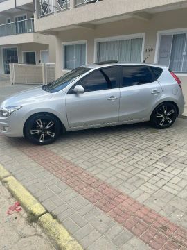 I30 2012 automatico
