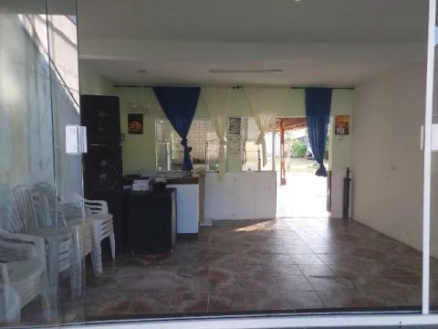 Imóvel tipo pousada Peruíbe
