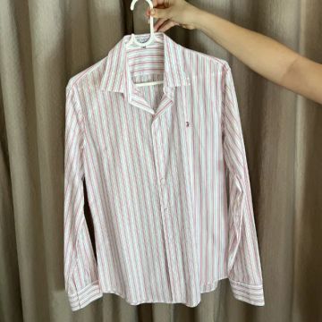 Camisa social ORIGINAL Ricardo Almeida em ÓTIMAS condições