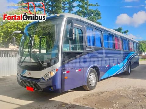 Marcopolo Ideale 770 