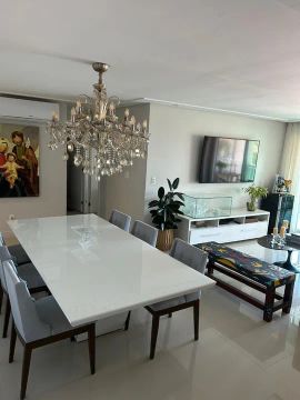 Contable Galerie  144m² - Luciano Cavalcante (Direto com proprietário)