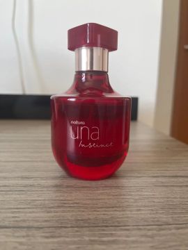 Perfume Una Instint 