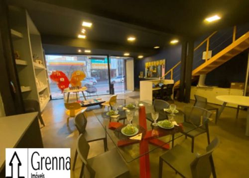 Working Space em Pinheiros 450m² - Pinheiros
