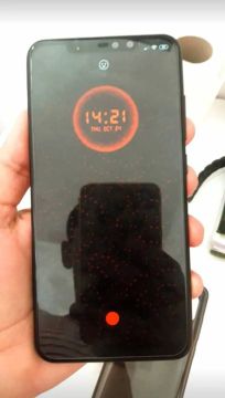 REDMI Note 6 pro 