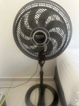 Ventilador de coluna