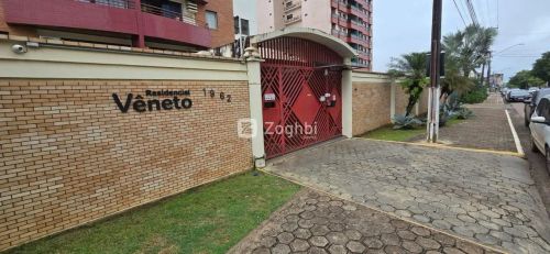 Apartamento para locação de 03 quartos , Agenor de Carvalho, Porto Velho, RO