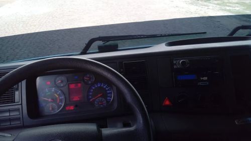 Caminhão volks bau 13190