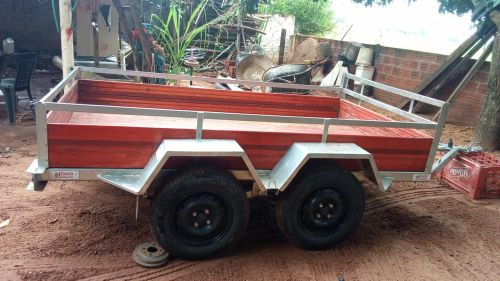 Carretinha 