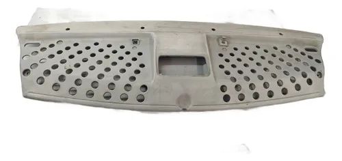 Moldura Porta Objetos Teto Fiat Doblo Original 2001 2010