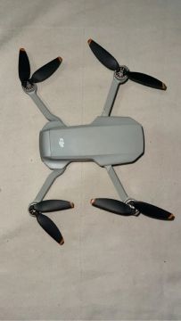 Drone dji mine 2 /4k