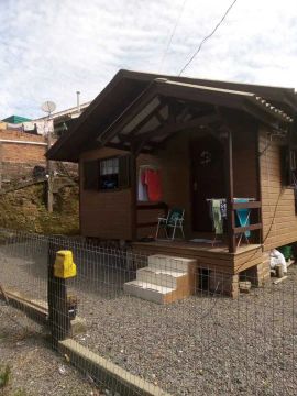 Casa em Rua Olavo Luiz da Silva - São luiz - Canela/RS