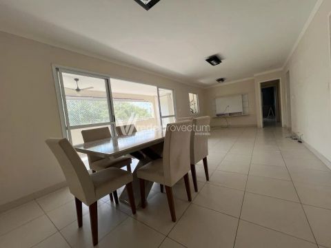 apartamento - Vila Brandina - Campinas