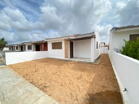 RS | ALUGO CASA APÓS CT DO AMÉRICA