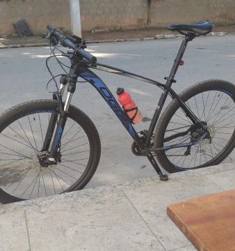Bicicleta Oggi 7.0 Quadro 19